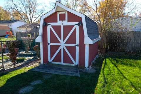 Tiny photo for 1520 Walnut Avenue, Hanover Park, IL 60133 (MLS # 12518892)