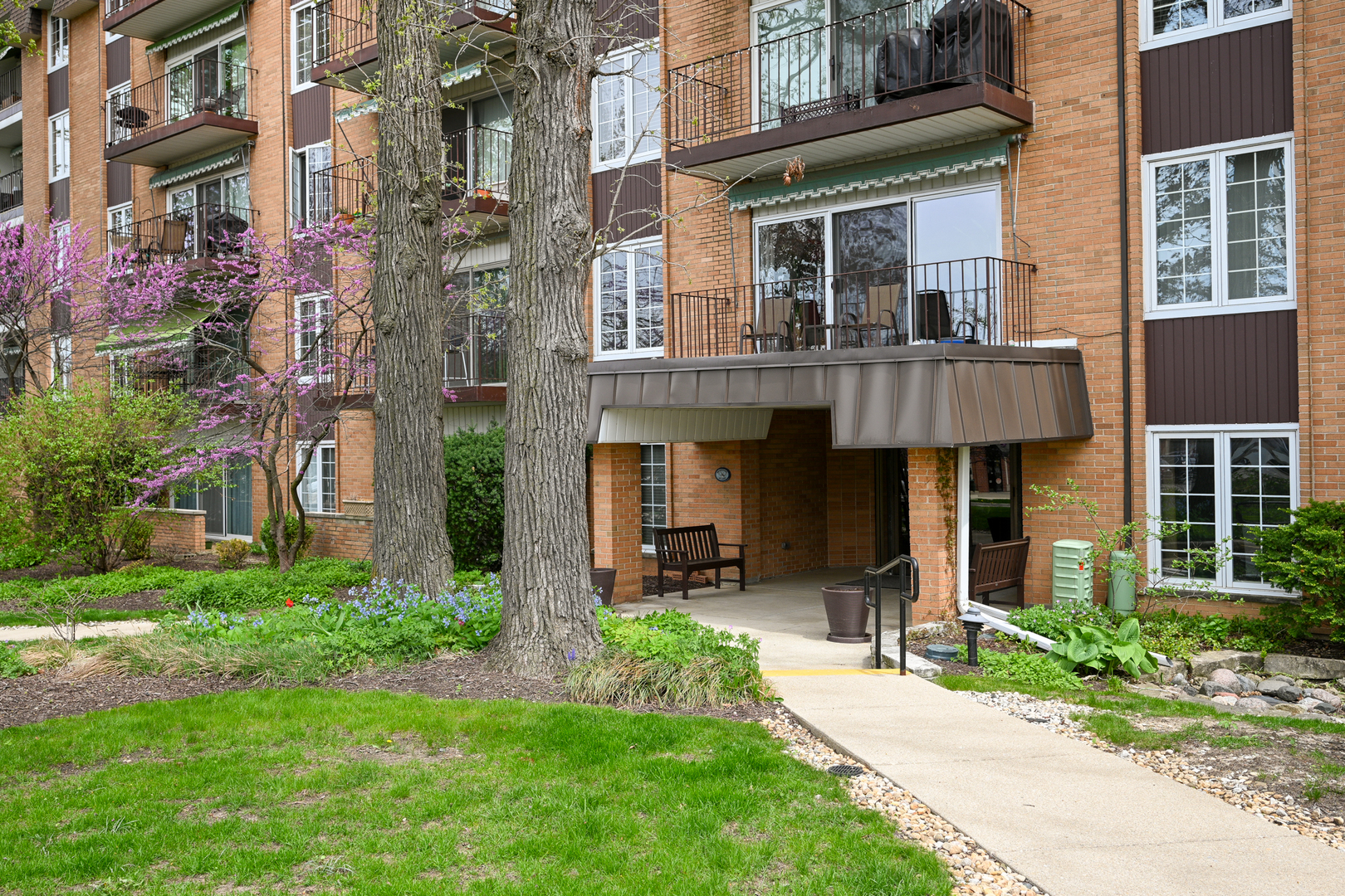 441 Park Boulevard 3I