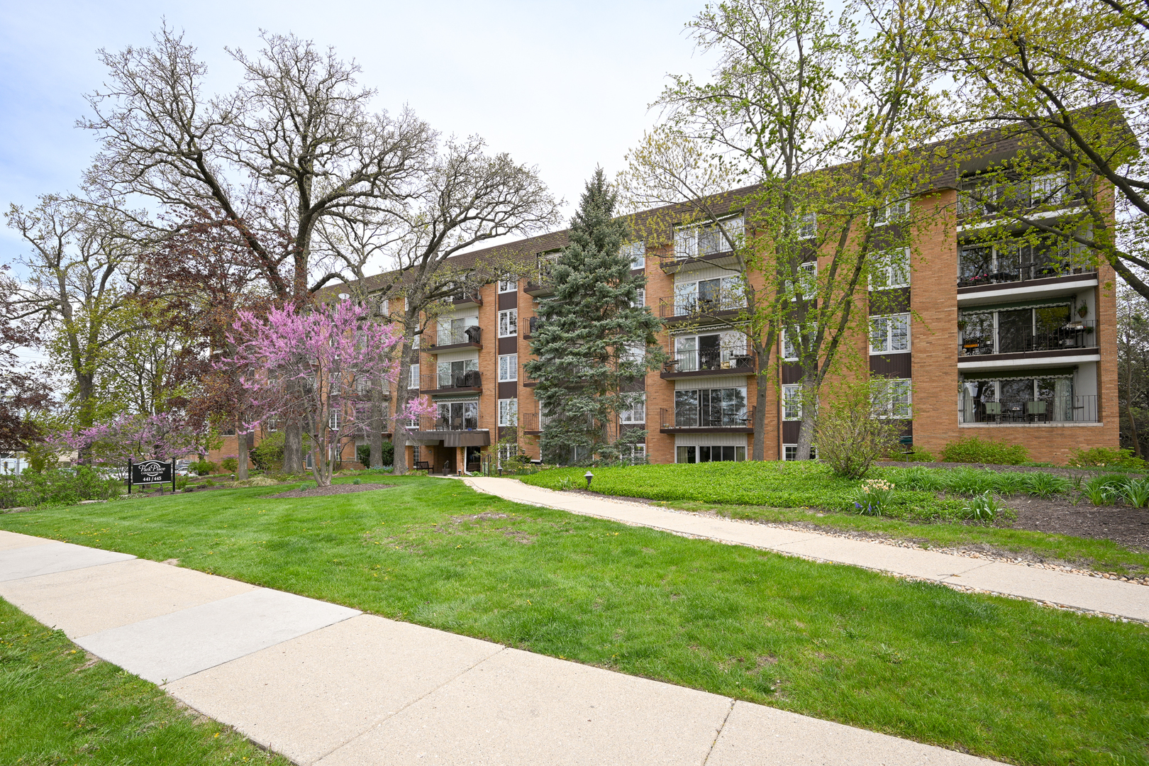 441 Park Boulevard 3I