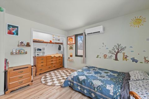 Tiny photo for 6045 E South Prairie Drive, Morris, IL 60450 (MLS # 12532674)