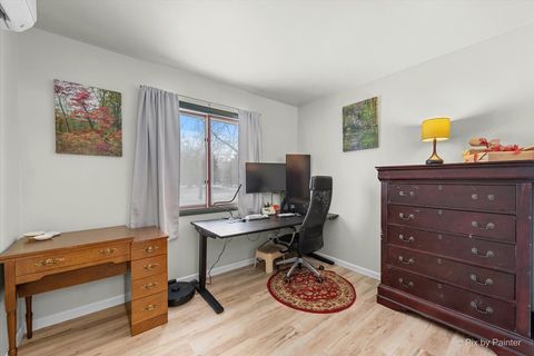 Tiny photo for 6045 E South Prairie Drive, Morris, IL 60450 (MLS # 12532674)