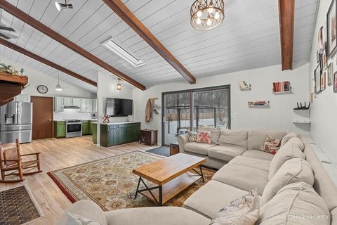 Tiny photo for 6045 E South Prairie Drive, Morris, IL 60450 (MLS # 12532674)