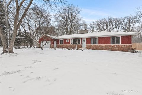 Tiny photo for 6045 E South Prairie Drive, Morris, IL 60450 (MLS # 12532674)