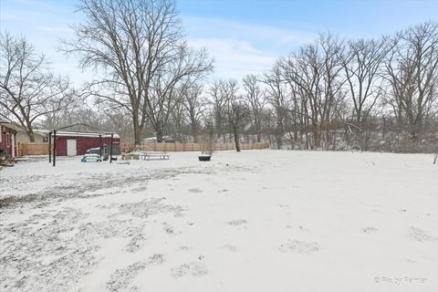 Tiny photo for 6045 E South Prairie Drive, Morris, IL 60450 (MLS # 12532674)