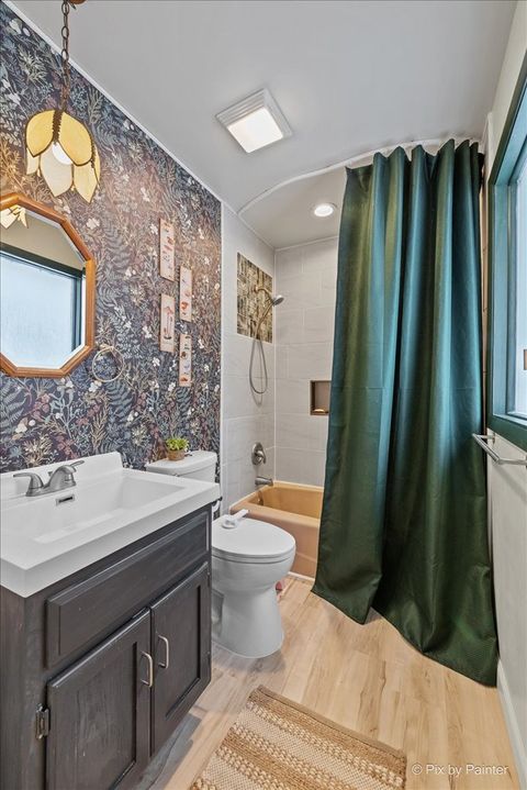 Tiny photo for 6045 E South Prairie Drive, Morris, IL 60450 (MLS # 12532674)