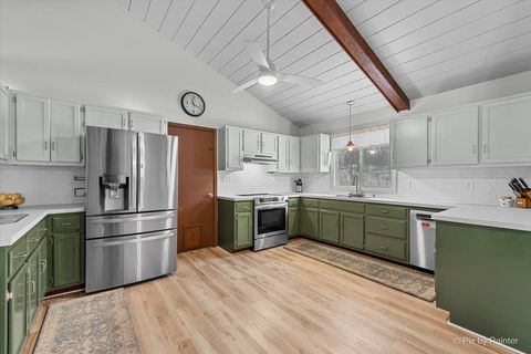 Tiny photo for 6045 E South Prairie Drive, Morris, IL 60450 (MLS # 12532674)