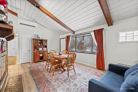 Tiny photo for 6045 E South Prairie Drive, Morris, IL 60450 (MLS # 12532674)