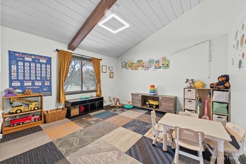 Tiny photo for 6045 E South Prairie Drive, Morris, IL 60450 (MLS # 12532674)