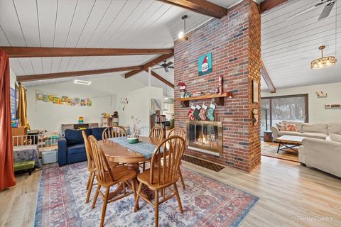 Tiny photo for 6045 E South Prairie Drive, Morris, IL 60450 (MLS # 12532674)