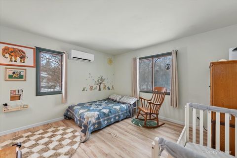 Tiny photo for 6045 E South Prairie Drive, Morris, IL 60450 (MLS # 12532674)