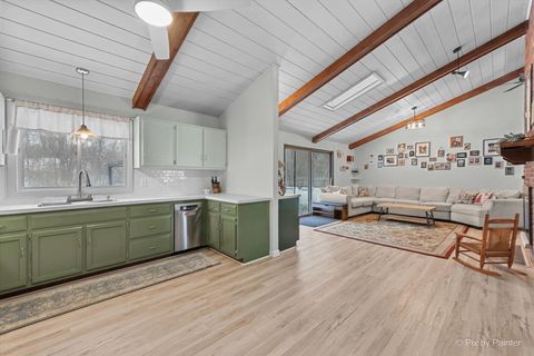 Tiny photo for 6045 E South Prairie Drive, Morris, IL 60450 (MLS # 12532674)