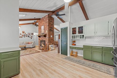 Tiny photo for 6045 E South Prairie Drive, Morris, IL 60450 (MLS # 12532674)