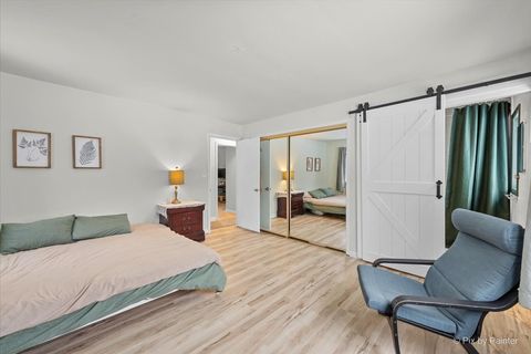 Tiny photo for 6045 E South Prairie Drive, Morris, IL 60450 (MLS # 12532674)