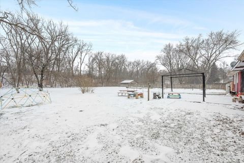 Tiny photo for 6045 E South Prairie Drive, Morris, IL 60450 (MLS # 12532674)