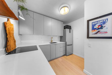 Tiny photo for 340 W Diversey Parkway #715, Chicago, IL 60657 (MLS # 12633187)