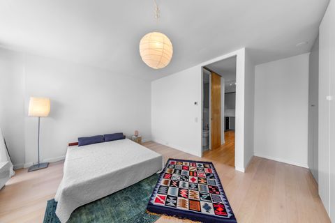 Tiny photo for 340 W Diversey Parkway #715, Chicago, IL 60657 (MLS # 12633187)