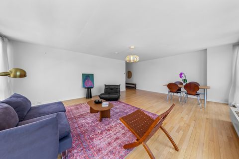 Tiny photo for 340 W Diversey Parkway #715, Chicago, IL 60657 (MLS # 12633187)