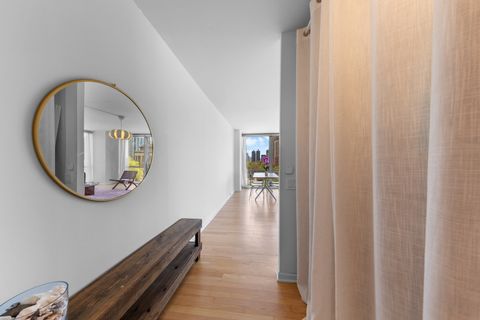 Tiny photo for 340 W Diversey Parkway #715, Chicago, IL 60657 (MLS # 12633187)