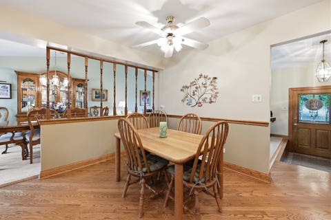 Tiny photo for 22W375 Walnut Avenue, Medinah, IL 60157 (MLS # 12740103)