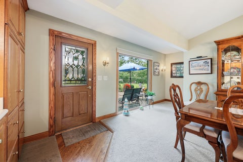 Tiny photo for 22W375 Walnut Avenue, Medinah, IL 60157 (MLS # 12740103)