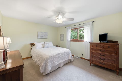 Tiny photo for 22W375 Walnut Avenue, Medinah, IL 60157 (MLS # 12740103)