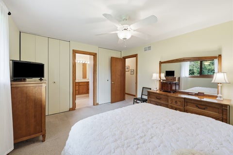 Tiny photo for 22W375 Walnut Avenue, Medinah, IL 60157 (MLS # 12740103)