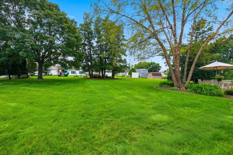 Tiny photo for 22W375 Walnut Avenue, Medinah, IL 60157 (MLS # 12740103)