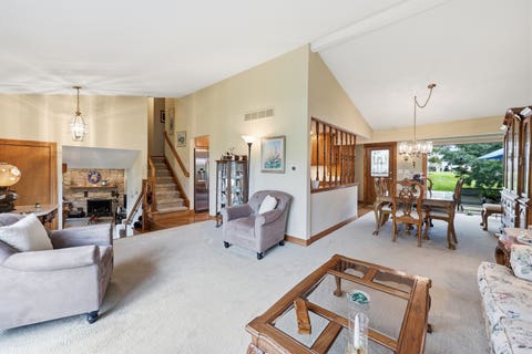 Tiny photo for 22W375 Walnut Avenue, Medinah, IL 60157 (MLS # 12740103)