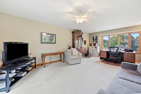 Tiny photo for 22W375 Walnut Avenue, Medinah, IL 60157 (MLS # 12740103)