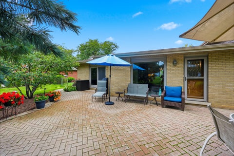 Tiny photo for 22W375 Walnut Avenue, Medinah, IL 60157 (MLS # 12740103)