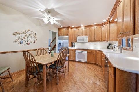Tiny photo for 22W375 Walnut Avenue, Medinah, IL 60157 (MLS # 12740103)