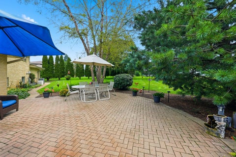Tiny photo for 22W375 Walnut Avenue, Medinah, IL 60157 (MLS # 12740103)