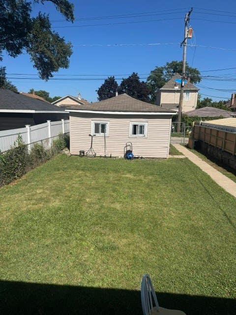 Tiny photo for 435 22nd Avenue, Bellwood, IL 60104 (MLS # 12719262)