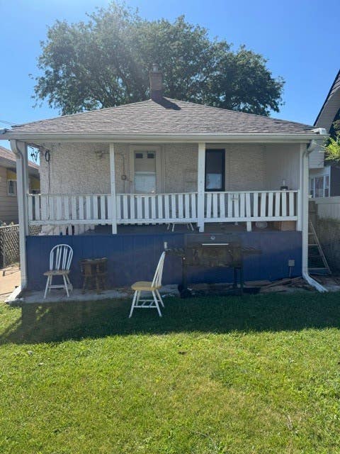 Tiny photo for 435 22nd Avenue, Bellwood, IL 60104 (MLS # 12719262)