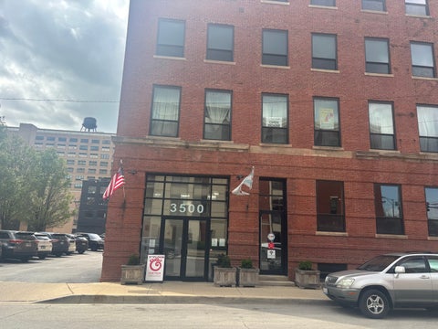 Tiny photo for 3505 S Morgan Street #205, Chicago, IL 60609 (MLS # 12640637)