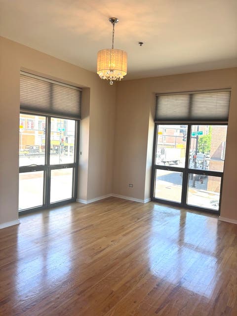 Tiny photo for 3505 S Morgan Street #205, Chicago, IL 60609 (MLS # 12640637)