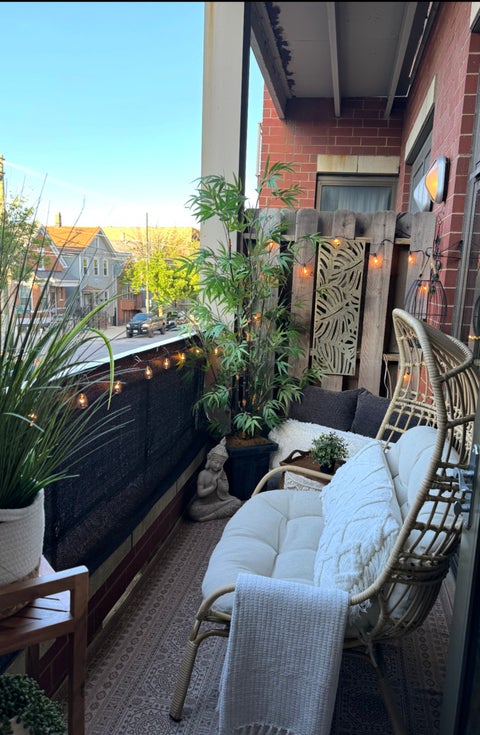Tiny photo for 3505 S Morgan Street #205, Chicago, IL 60609 (MLS # 12640637)