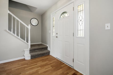Tiny photo for 992 Mcphee Drive, Lake In The Hills, IL 60156 (MLS # 12751618)