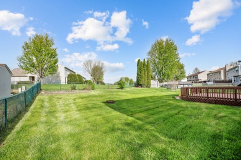 Tiny photo for 992 Mcphee Drive, Lake In The Hills, IL 60156 (MLS # 12751618)