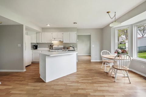 Tiny photo for 992 Mcphee Drive, Lake In The Hills, IL 60156 (MLS # 12751618)