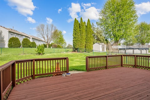 Tiny photo for 992 Mcphee Drive, Lake In The Hills, IL 60156 (MLS # 12751618)