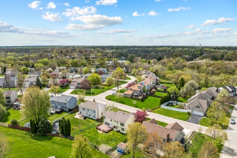 Tiny photo for 992 Mcphee Drive, Lake In The Hills, IL 60156 (MLS # 12751618)
