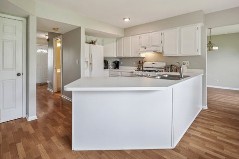 Tiny photo for 992 Mcphee Drive, Lake In The Hills, IL 60156 (MLS # 12751618)