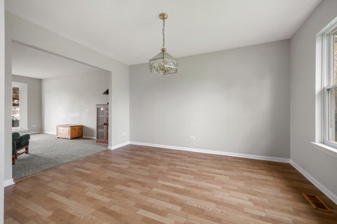 Tiny photo for 992 Mcphee Drive, Lake In The Hills, IL 60156 (MLS # 12751618)
