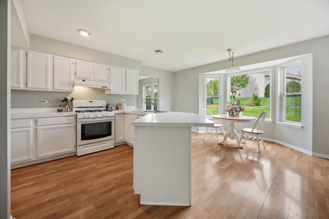 Tiny photo for 992 Mcphee Drive, Lake In The Hills, IL 60156 (MLS # 12751618)