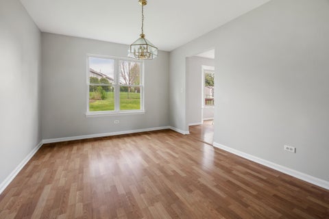 Tiny photo for 992 Mcphee Drive, Lake In The Hills, IL 60156 (MLS # 12751618)