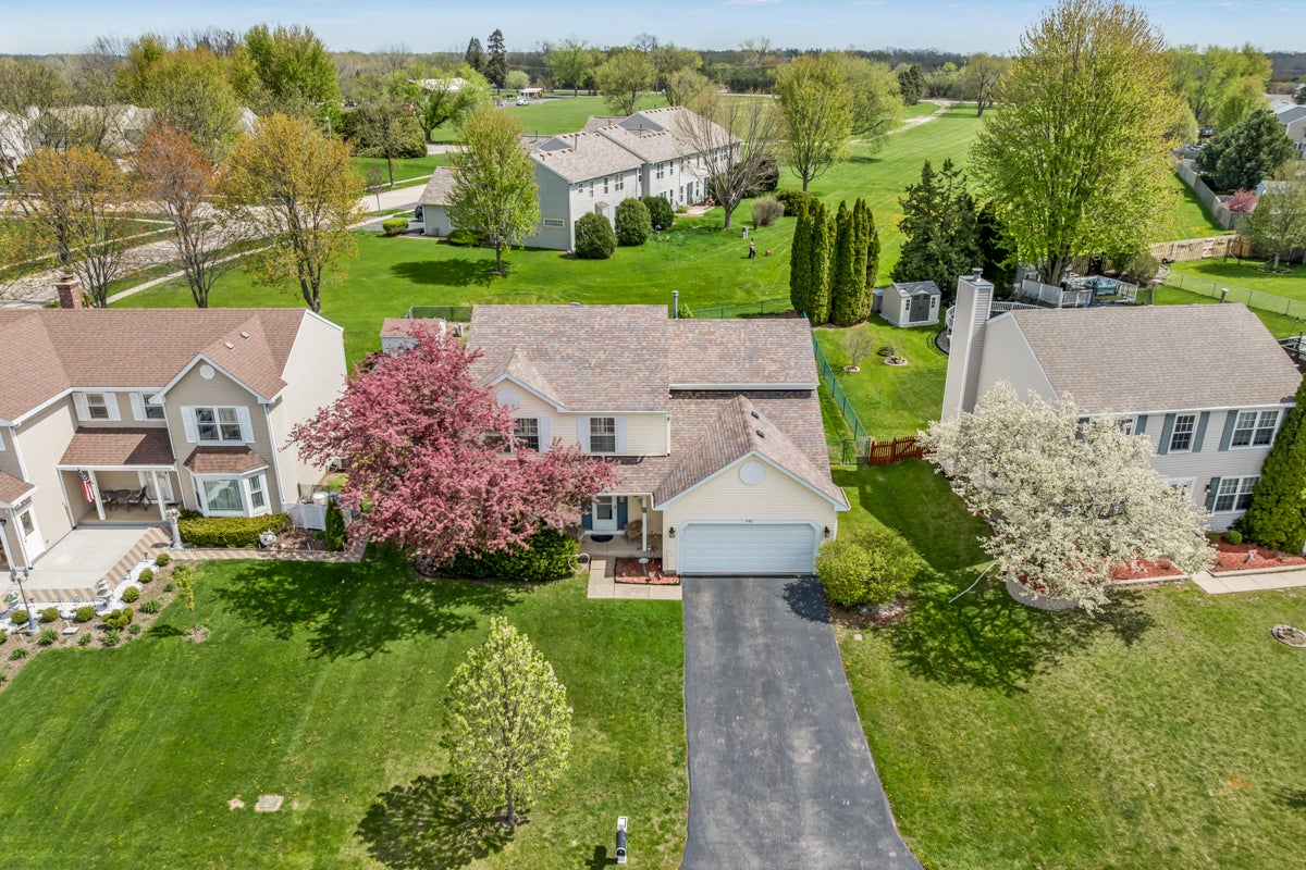992 Mcphee Drive