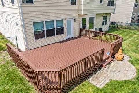 Tiny photo for 992 Mcphee Drive, Lake In The Hills, IL 60156 (MLS # 12751618)