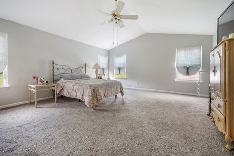Tiny photo for 992 Mcphee Drive, Lake In The Hills, IL 60156 (MLS # 12751618)