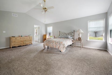 Tiny photo for 992 Mcphee Drive, Lake In The Hills, IL 60156 (MLS # 12751618)